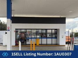 Servo + Freehold next to DA-Approved Retail Hub in Wagga