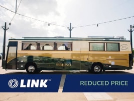 REDUCED PRICE | Fully Licensed Mobile Restaurant & Bar