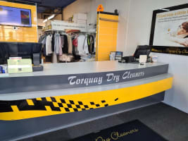 Established Laundry Business - 60+ Years