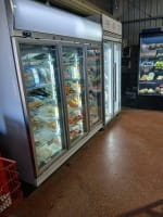 Freehold Groceries and Wholesale Fruit & Vegetables business for sale AF1525