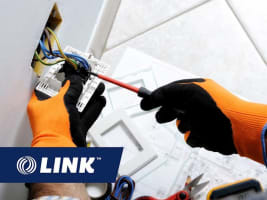 WFH Lifestyle Niche Electrician
