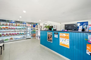 Longstanding Small Animal Veterinary Practice with Loyal Clientele & Modern Facilities