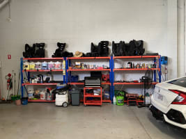 Gold Coast Car Rental Business for Sale with Mechanical Workshop