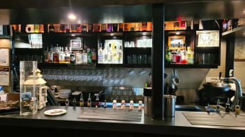 Cabinet Bar - After 18 successful years, the current owners are looking to sell due to relocation.