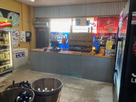 LIQUOR STORE (INDEPENDENT OUTLET)