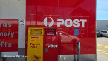 LPO and Newsagency in Ballarat (SP2617)