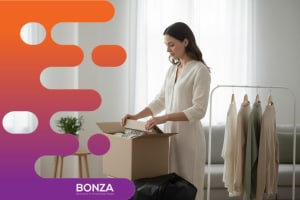 36554 Established Online Fashion Rental Marketplace - National Reach