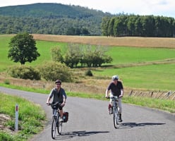 LOW INVESTMENT Bike Tours Profitable Lifestyle Relocatable Business Tasmania Est 22 Yrs