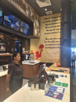 Ogalo Portuguese Chicken in a Prime Food Court Location - Darwin, NT