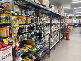 Foodworks in Sea Lakes Regional Victoria (JASW0063)