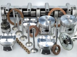 Nationwide Commercial Parts Specialist  NZ