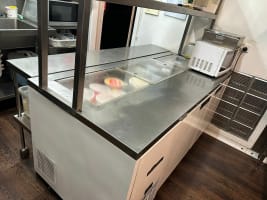 Fully Licensed Indian Restaurant for Sale – Prime Ballarat Location