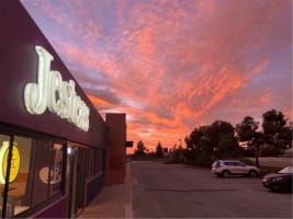 Jesters Bassendean - Strong Sales, Nothing to Spend