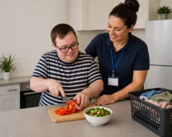 Registered NDIS Provider – Sydney, NSW