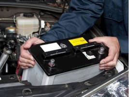 Sea Change 4WD & Off-Grid Business