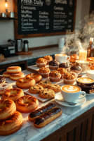 Coming Soon - Premium Perth Metro Bakery and Cafe