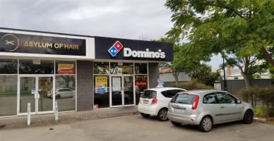 Domino's Sale for Sale!