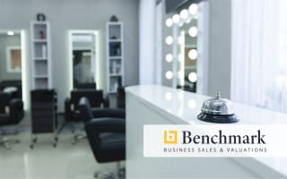 Hair Salon for Sale with Freehold / Brisbane