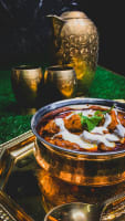 POPULAR INDIAN RESTAURANT AT MOST WANTED STREET OF CARLTON, MELBOURNE REF: 2203002