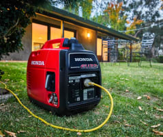 Irrigation, Pump and Outdoor Power Equipment Business