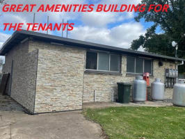 Accommodation Crisis ?  Possible $900K NET to a investor.