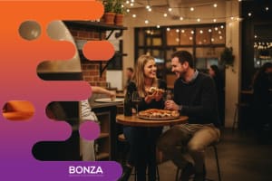 36405 - Proven Waterfront Pizzeria with Expansion Potential