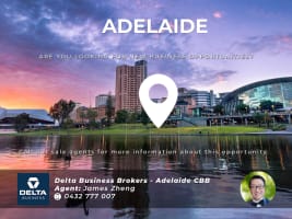 [BBS-082] Karaoke Bar and Night Club for Sale in Adelaide