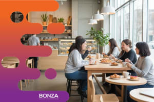 36742 Established Bakery Cafe with High Foot Traffic