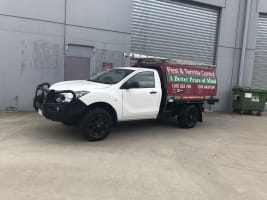 LEADING BUILDING & PEST INSPECTION BUSINESS