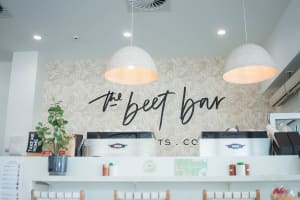 The Beet Bar - Fully Managed Cafe - Townsville CBD
