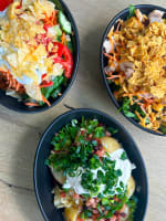 Spudbar Iconic Healthy Franchise Business For Sale SV1577