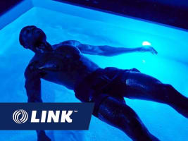 Established City Cave Franchise | Gold Coast