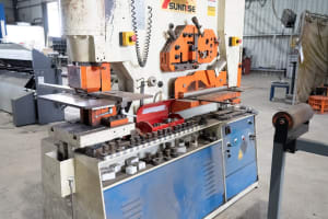 Premium Welding & Fabrication Workshop with Expansion Potential in Mudgee