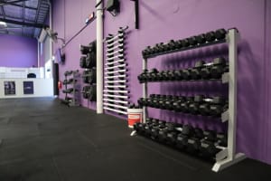 Boutique Female Gym – Yangebup, WA