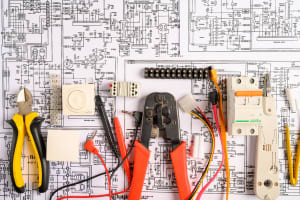 Profitable Accredited Electrical ContractorNational Footprint & FY25 Profit $900K+