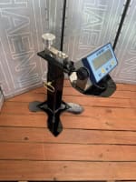 Mobile Weighing Business Opportunity – Asset Sale – National Opportunity