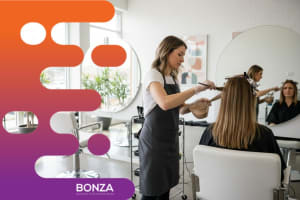 37171 - Award Winning Hair Salon With Loyal Client Base