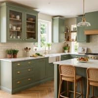 Premium Custom Cabinetmaker Brisbane 5952