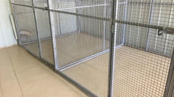 Licensed 30-dog facility with established 17-year trading history  within 90 minutes of Melbourne.