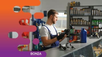 36226 Profitable Automotive Workshop - Strong Reputation & Minimal Competition