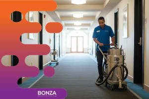 36527 - Specialised Commercial Cleaning Business with Repeat Clients