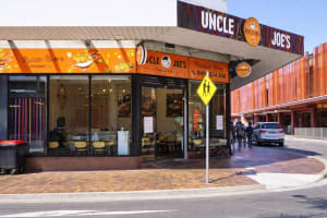 Restaurant and Food Premises – Cabramatta Centre, NSW