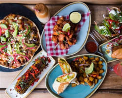 Exciting, Vibrant & Fun Hospitality Franchise Opportunity