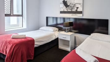 Apartments on Chapman - Secure a Proven Serviced Apartment Business