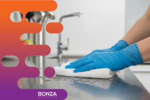 36796 Well-Established Cleaning Company With Strong Local Reputation