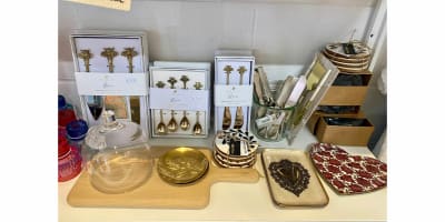 SAS DESIGNS & CONCEPTS FOR SALE - : POA +SAV