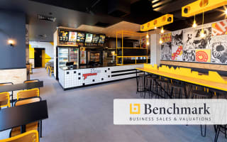 Chicken Treat, Australind