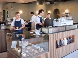 ELSTER CAFE – ELSTERNWICK