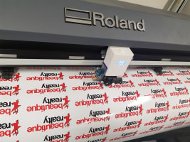 For Sale: Picture Framing &amp; Signage Printing Business