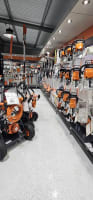 All About Mowers & Chainsaws Est. 26 Years, Strong Brand & High Growth Market